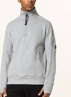 C.P. COMPANY Sweat-Troyer, Farbe: GRAU (Bild 1)
