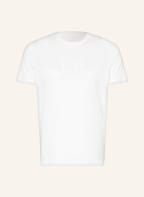 C.P. COMPANY T-shirt, Color: WHITE (Image 1)