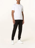 C.P. COMPANY T-shirt, Color: WHITE (Image 1)