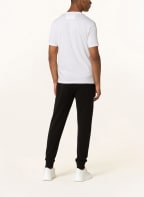 C.P. COMPANY T-shirt, Color: WHITE (Image 1)