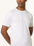 C.P. COMPANY T-shirt, Color: WHITE (Image 1)