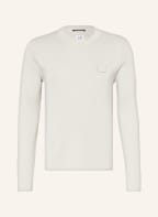 C.P. COMPANY Pullover, Farbe: CREME (Bild 1)