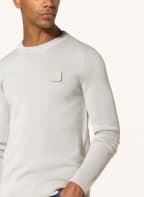C.P. COMPANY Pullover, Farbe: CREME (Bild 1)