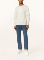 C.P. COMPANY Sweatshirt, Farbe: CREME (Bild 1)