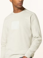 C.P. COMPANY Sweatshirt, Farbe: CREME (Bild 1)