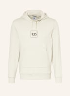 C.P. COMPANY Hoodie, Farbe: MINT/ CREME (Bild 1)