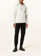 C.P. COMPANY Hoodie, Farbe: MINT/ CREME (Bild 1)