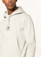 C.P. COMPANY Hoodie, Farbe: MINT/ CREME (Bild 1)
