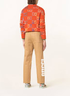 GUCCI Chinos , Color: CAMEL (Image 1)