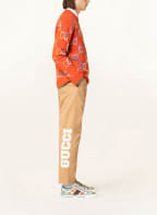 GUCCI Chinos , Color: CAMEL (Image 1)