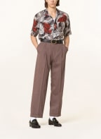 GUCCI Resorthemd Comfort Fit, Farbe: SCHWARZ (Bild 1)