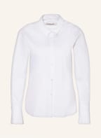 lilienfels Hemdbluse, Farbe: WEISS (Bild 1)