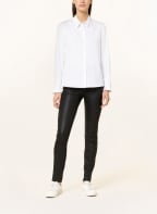 lilienfels Hemdbluse, Farbe: WEISS (Bild 1)