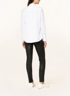 lilienfels Hemdbluse, Farbe: WEISS (Bild 1)