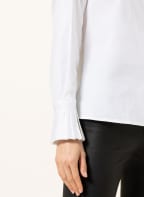 lilienfels Hemdbluse, Farbe: WEISS (Bild 1)