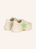 GUCCI Sneaker RHYTON GG STAR, Farbe: BEIGE (Bild 1)