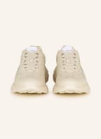 GUCCI Sneaker RHYTON GG STAR, Farbe: BEIGE (Bild 1)