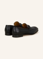 GUCCI Loafer LOVANIO, Farbe: SCHWARZ (Bild 1)