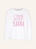 Juvia Sweatshirt, Farbe: WEISS (Bild 1)