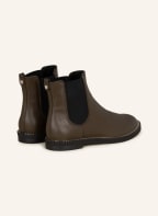 AGL Botki chelsea RUBINA, Kolor: KHAKI (Obrazek 1)