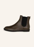 AGL Botki chelsea RUBINA, Kolor: KHAKI (Obrazek 1)