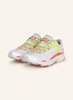 THE NORTH FACE Outdoor-Schuhe VECTIV TARAVAL, Farbe: GELB/ PINK (Bild 1)