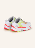 THE NORTH FACE Outdoor-Schuhe VECTIV TARAVAL, Farbe: GELB/ PINK (Bild 1)