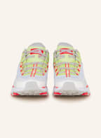 THE NORTH FACE Outdoor-Schuhe VECTIV TARAVAL, Farbe: GELB/ PINK (Bild 1)