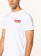 REPLAY T-Shirt, Farbe: WEISS (Bild 1)