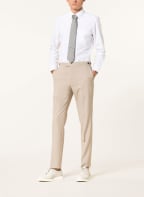 REISS Anzughose FINE Regular Fit , Farbe: 04 STONE (Bild 1)