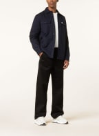 Nudie Jeans Chinos TUFF TONY, Color: BLACK (Image 1)