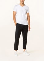 TOMMY HILFIGER T-shirt, Color: WHITE (Image 1)