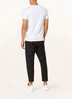 TOMMY HILFIGER T-shirt, Color: WHITE (Image 1)