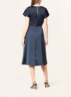Vera Mont Dress with decorative gems, Color: DARK BLUE (Image 1)