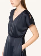 Vera Mont Dress with decorative gems, Color: DARK BLUE (Image 1)