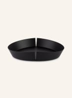 ALESSI Fruit bowl BROKEN BOWL, Color: BLACK (Image 1)