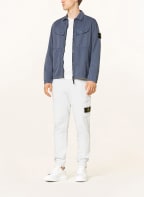 STONE ISLAND Overshirt , Farbe: BLAUGRAU (Bild 1)