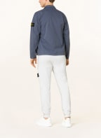 STONE ISLAND Overshirt , Farbe: BLAUGRAU (Bild 1)