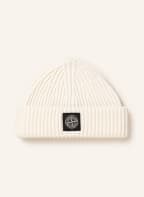 STONE ISLAND Hat , Color: CREAM (Image 1)