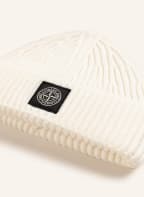 STONE ISLAND Hat , Color: CREAM (Image 1)