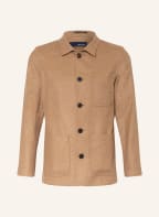 LARDINI Overjacket IRRENZO, Farbe: CAMEL (Bild 1)