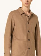 LARDINI Overjacket IRRENZO, Farbe: CAMEL (Bild 1)