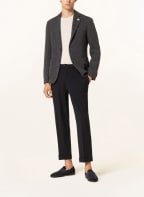 LARDINI Sakko Extra Slim Fit, Farbe: 950 ANTHRA (Bild 1)