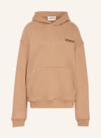TEKIN APPAREL Oversized-Hoodie, Farbe: CAMEL (Bild 1)