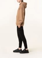 TEKIN APPAREL Oversized-Hoodie, Farbe: CAMEL (Bild 1)