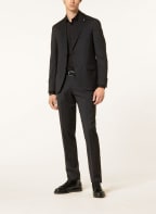LARDINI Anzughose Slim Fit, Farbe: 950 ANTHRA (Bild 1)