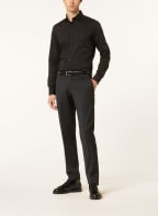 LARDINI Anzughose Slim Fit, Farbe: 950 ANTHRA (Bild 1)