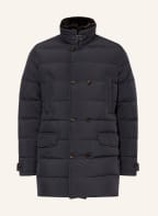 MOORER Daunenjacke ZARBO , Farbe: DUNKELBLAU (Bild 1)