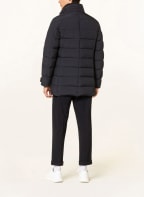 MOORER Daunenjacke ZARBO , Farbe: DUNKELBLAU (Bild 1)