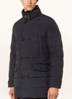 MOORER Daunenjacke ZARBO , Farbe: DUNKELBLAU (Bild 1)